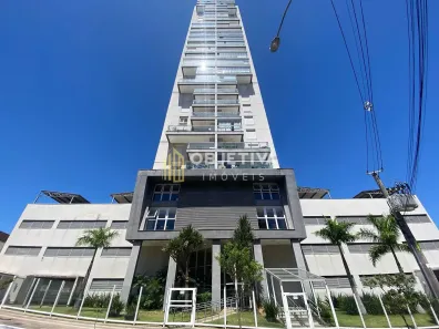 Apartamento com 2 Quartos à venda, 66m² no Centro, Novo Hamburgo