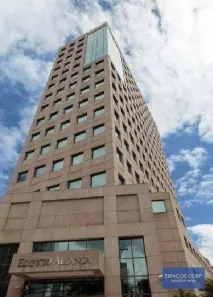 Prédio Comercial para alugar, 2319m² no Chácara Santo Antônio (Zona Sul), São Paulo