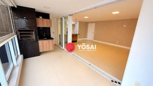 Apartamento com 3 Quartos à venda, 103m² no Santa Rosa, Londrina