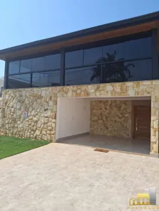 Casa de Condomínio com 5 Quartos à venda, 430m² no Centro, Itu