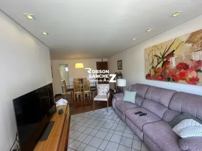 Apartamento com 4 Quartos à venda, 109m² no Vila Sofia, São Paulo