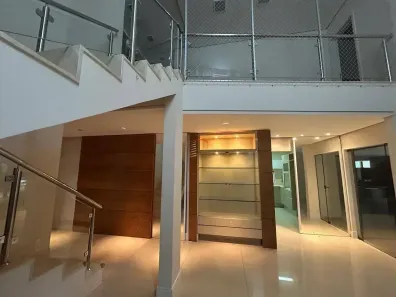 Casa de Condomínio com 4 Quartos à venda, 310m² no Esperança, Londrina