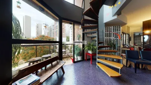 Apartamento com 2 Quartos à venda, 75m² no Jardim Ampliação, São Paulo