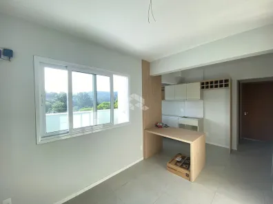 Apartamento com 1 Quarto à venda, 65m² no Centro, Santa Cruz do Sul