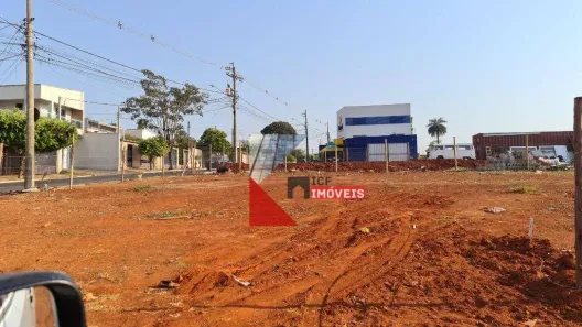 Lote/Terreno à venda, 232m² no Jardim dos Lírios, Americana