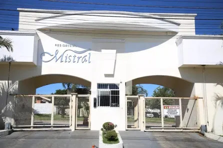 Apartamento com 3 Quartos à venda, 78m² no Moinho dos Ventos, Goiânia