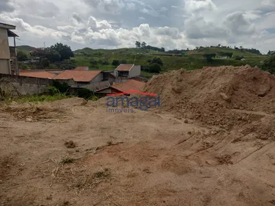 Lote/Terreno à venda, 125m² no Cidade Nova Jacareí, Jacareí