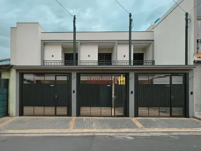 Sobrado com 3 Quartos à venda, 125m² no Imirim, São Paulo