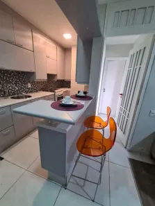 Apartamento com 1 Quarto à venda, 40m² no Indianópolis, São Paulo