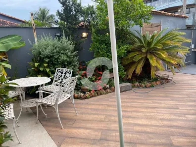 Casa com 3 Quartos à venda, 150m² no Piratininga, Niterói