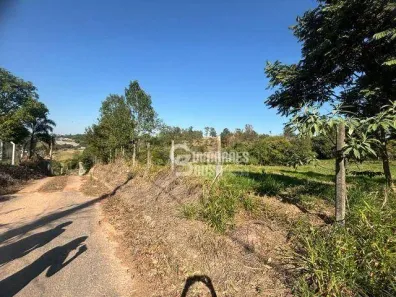 Lote/Terreno à venda, 1972m² no Ponte de São João, Jundiaí