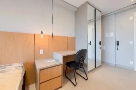 Apartamento com 1 Quarto para alugar, 35m² no Sacomã, São Paulo