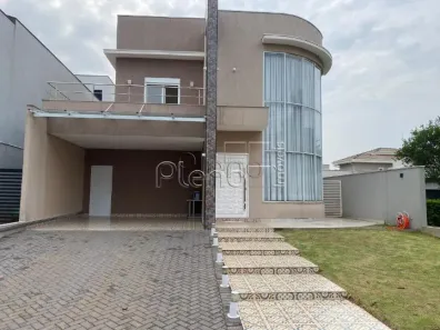 Casa de Condomínio com 3 Quartos à venda, 344m² no Residencial Aziz Louveira, Louveira
