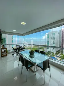 Apartamento com 4 Quartos à venda, 217m² no Ponta D'Areia, São Luís