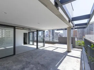 Apartamento com 4 Quartos à venda, 663m² no Cerqueira César, São Paulo