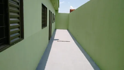Casa com 6 Quartos à venda, 162m² no Maravilha, Uberlândia