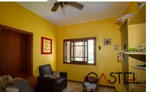 Casa com 4 Quartos à venda, 227m² no Azenha, Porto Alegre