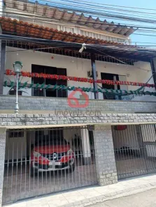Casa com 3 Quartos à venda, 200m² no Taquara, Rio de Janeiro