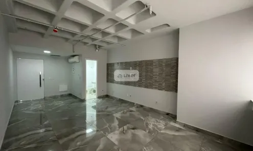 Sala Comercial para alugar, 33m² no Setor Marista, Goiânia
