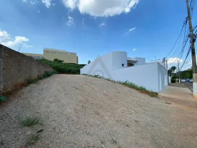 Lote/Terreno para alugar, 433m² no Parque Taquaral, Campinas