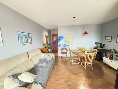 Apartamento com 3 Quartos à venda, 90m² no Jardim das Indústrias, São José dos Campos