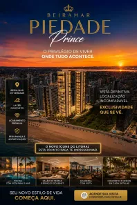 Apartamento com 3 Quartos à venda, 117m² no Centro, Jaboatão dos Guararapes