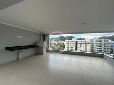Apartamento com 2 Quartos à venda, 70m² no Itaguá, Ubatuba