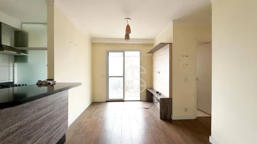 Apartamento com 2 Quartos à venda, 52m² no Jardim Flor da Montanha, Guarulhos