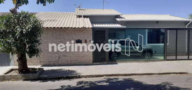 Casa com 4 Quartos à venda, 200m² no Santa Amélia, Belo Horizonte