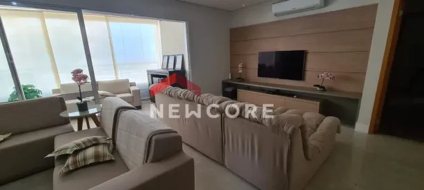 Apartamento com 3 Quartos à venda, 155m² no Vila Edmundo, Taubaté