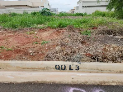 Lote/Terreno à venda, 210m² no Eville Bady Bassitt, Bady Bassitt