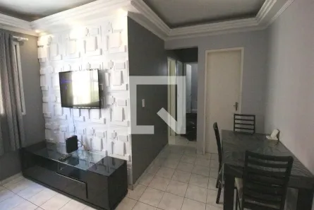 Apartamento com 2 Quartos à venda, 52m² no Itaquera, São Paulo
