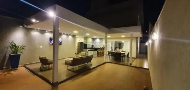 Casa de Condomínio com 3 Quartos à venda, 131m² no Jardim San Marco, Ribeirão Preto