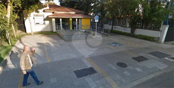 Imóvel Comercial com 4 Quartos para alugar, 500m² no Cerqueira César, São Paulo
