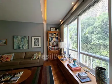 Apartamento com 2 Quartos à venda, 60m² no Ipanema, Rio de Janeiro
