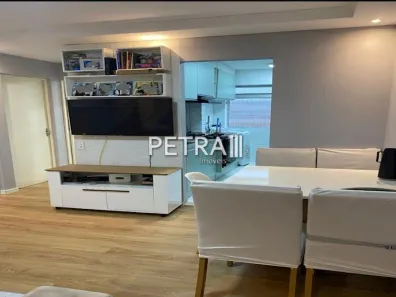 Apartamento com 2 Quartos à venda, 45m² no Ayrosa, Osasco