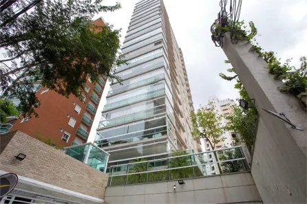 Apartamento com 4 Quartos à venda, 214m² no Indianópolis, São Paulo