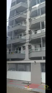Apartamento com 1 Quarto à venda, 43m² no Praia da Costa, Vila Velha