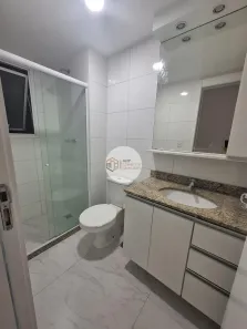 Apartamento com 2 Quartos à venda, 81m² no Centro, Campos dos Goytacazes