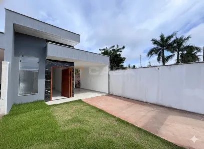 Casa com 3 Quartos à venda, 180m² no São Francisco, Serra