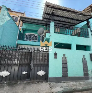 Casa com 2 Quartos à venda, 85m² no Campo Grande, Rio de Janeiro