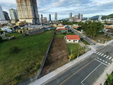 Apartamento com 1 Quarto à venda, 419m² no Vila Nova, Porto Belo