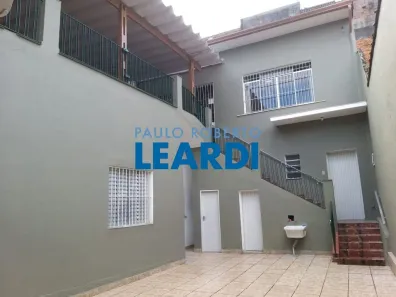 Casa com 2 Quartos à venda, 252m² no Parque da Lapa, São Paulo