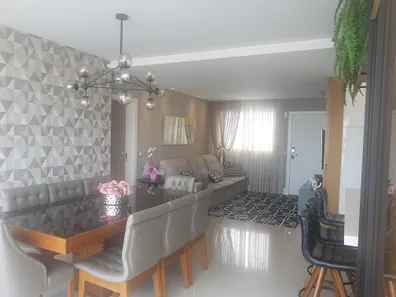 Apartamento com 4 Quartos à venda, 138m² no Centro, Balneário Camboriú