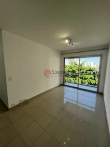 Apartamento com 3 Quartos para alugar, 74m² no Vila Regente Feijó, São Paulo