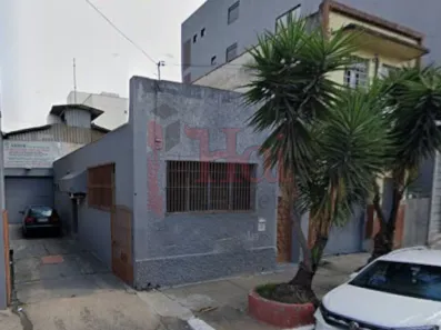 Galpão/Depósito/Armazém à venda, 564m² no Bom Retiro, São Paulo