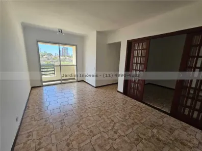 Apartamento com 3 Quartos à venda, 76m² no Vila Guiomar, Santo André