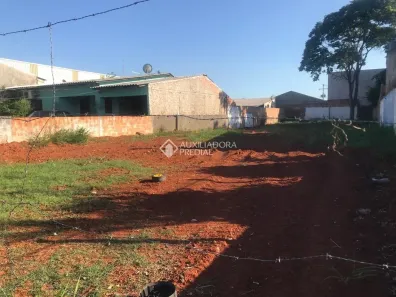 Lote/Terreno à venda, 528m² no Harmonia, Canoas