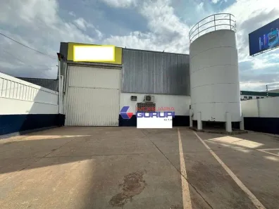 Ponto Comercial para alugar, 450m² no Vila Toninho, São José do Rio Preto