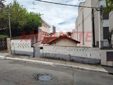 Lote/Terreno à venda, 400m² no Tucuruvi, São Paulo